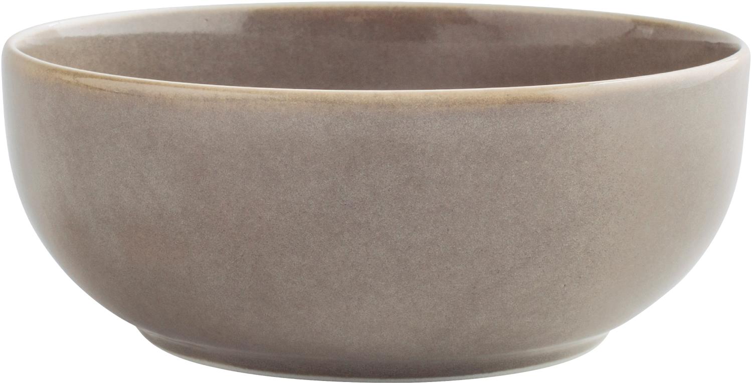 KAHLA Homestyle Schüssel 16 cm desert sand Bild 1