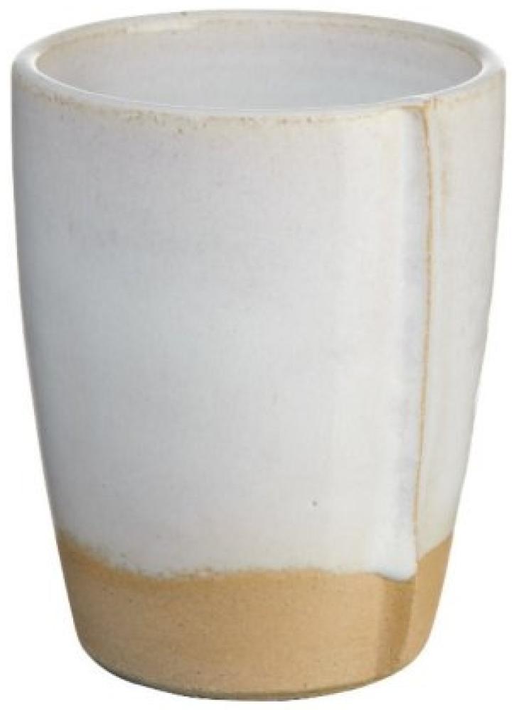 Asa Becher Cappuccino Verana Milk Foam Weiß (10cm) 30073320 Bild 1