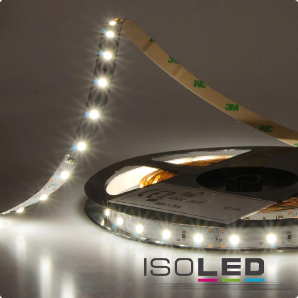 ISOLED LED SIL840-Flexband, 12V, 4,8W, IP20, neutralweiß Bild 1