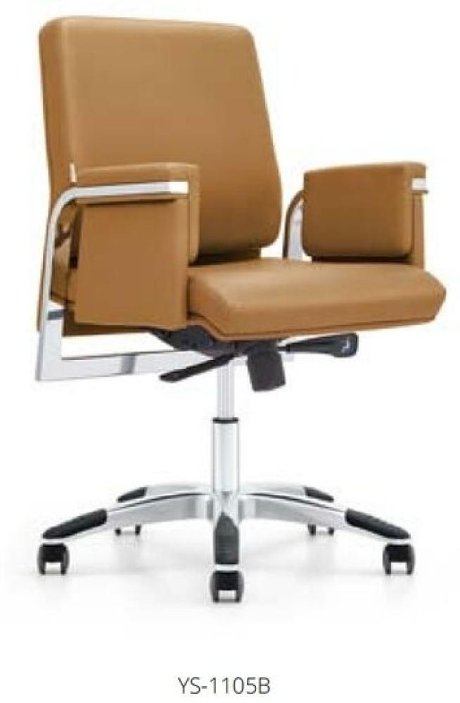 Deko Büro Sessel Gaming Stuhl Bürostuhl Schreibtisch Drehstuhl Chef Neu Bild 1