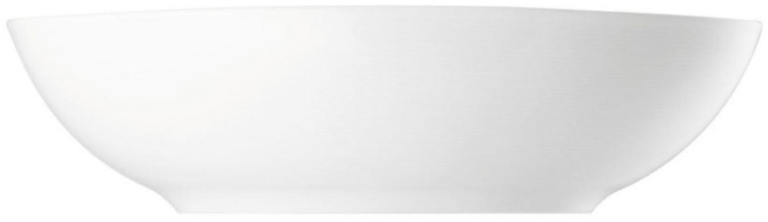 Thomas Loft Schüssel, Schale, Oval, Porzellan, Weiß, Spülmaschinenfest, 36 cm, 3. 40 L, 13386 Bild 1