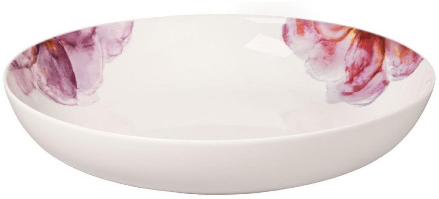 Villeroy & Boch Rose Garden Schüssel 38cm Bild 1