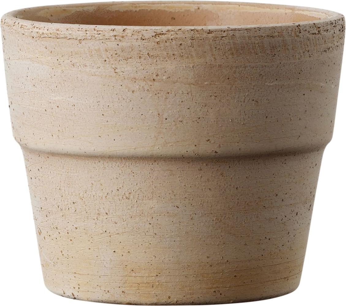 Deroma Pflanztopf Vaso Mini Siena Ø 11 cm Bild 1