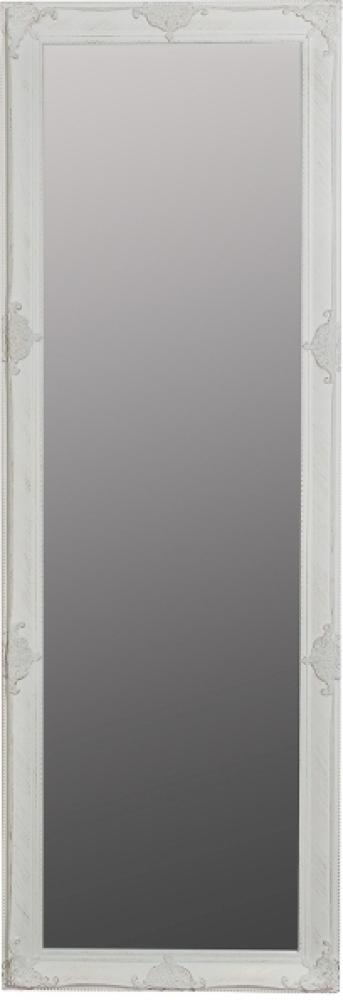 Spiegel Minu Holz White 65x190 cm Bild 1