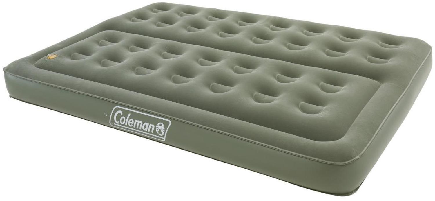 Coleman Maxi Comfort Bed Double Luftbett Luftmatratze Bild 1