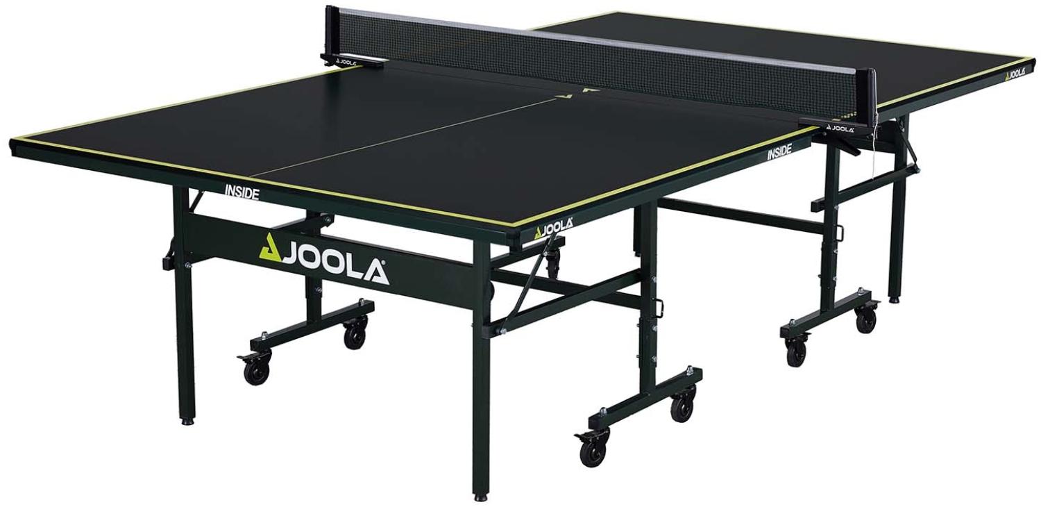 Joola Indoor-Tischtennisplatte "INSIDE J15", anthrazit Bild 1