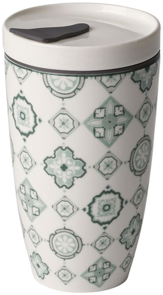 Multipack Villeroy & Boch To Go Jade Becher - 6 Stück Bild 1