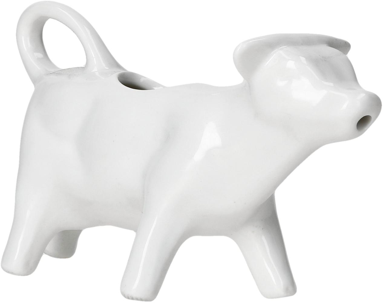 Porzellan Milchkännchen Kuh - 24301332 Bild 1