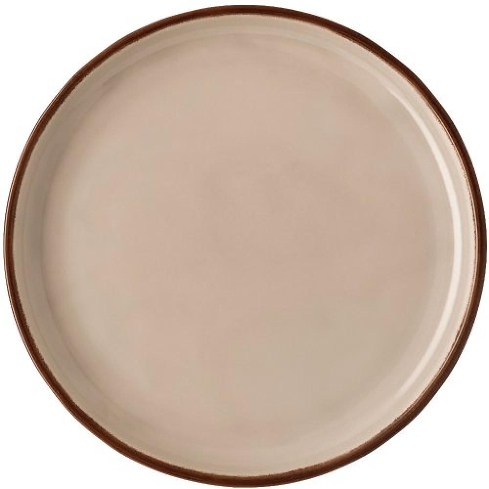 Rosenthal Teller flach Profi Casual Shell (22cm) 10660-405404-10862 Bild 1