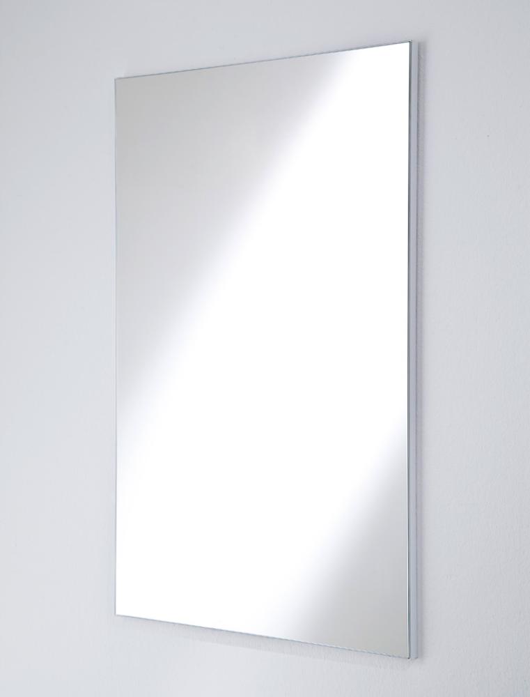 Wandspiegel Victoria 4 rahmenlos 50x80x2 cm Garderobenspiegel Spiegel Bild 1
