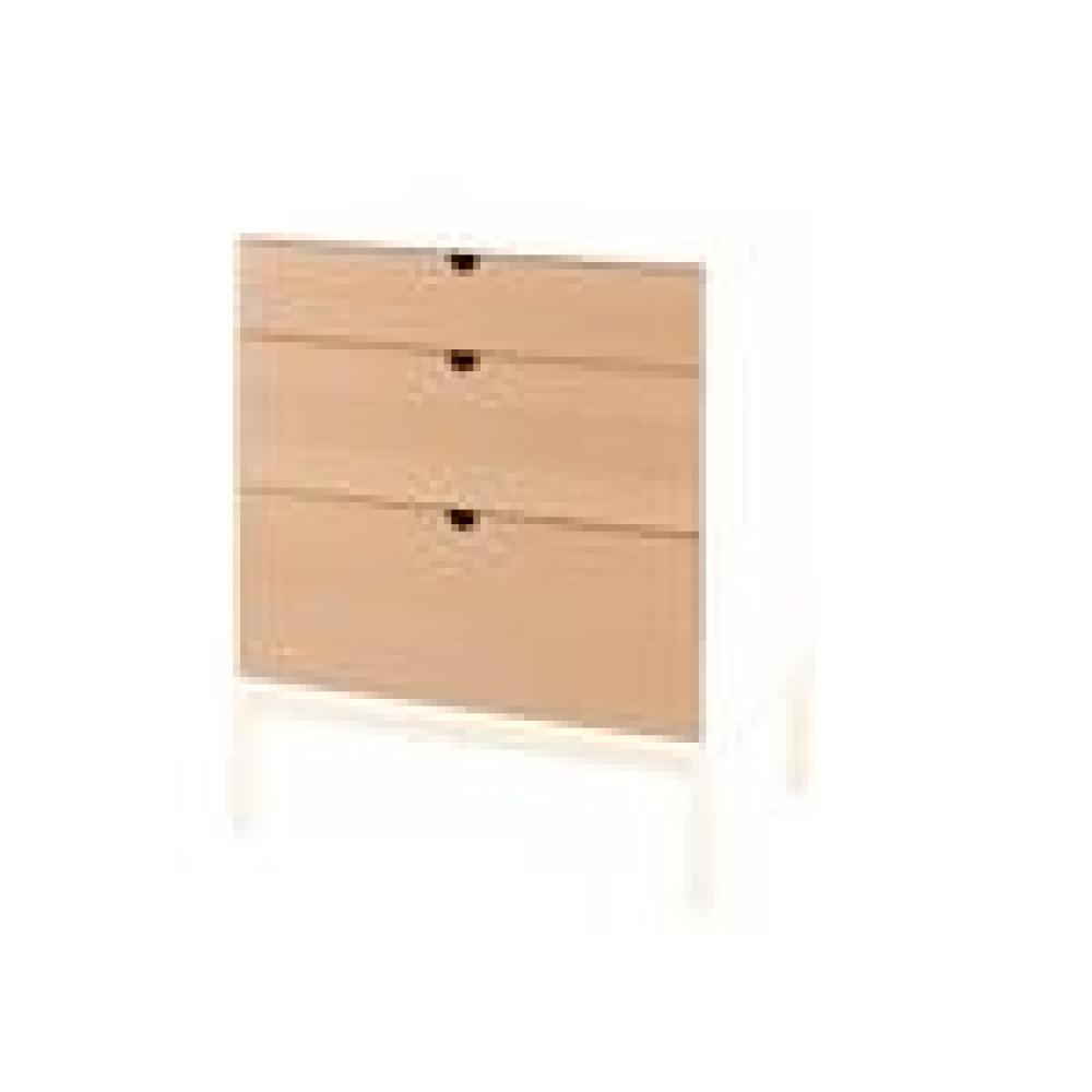 Stokke® Home™ Dresser Teil 2/2 Schubladen Natural Bild 1