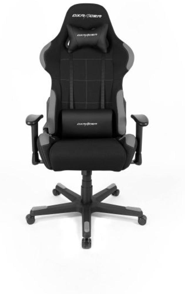 DXRacer Gaming Stuhl, OH-FD01, F-Serie Bild 1