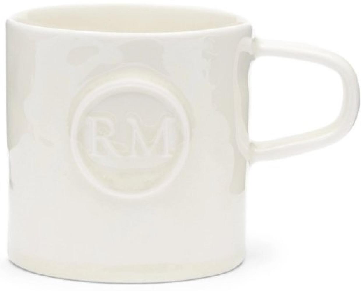 Riviera Maison Tasse Portofino Weiß (8,5cm) 558360 Bild 1