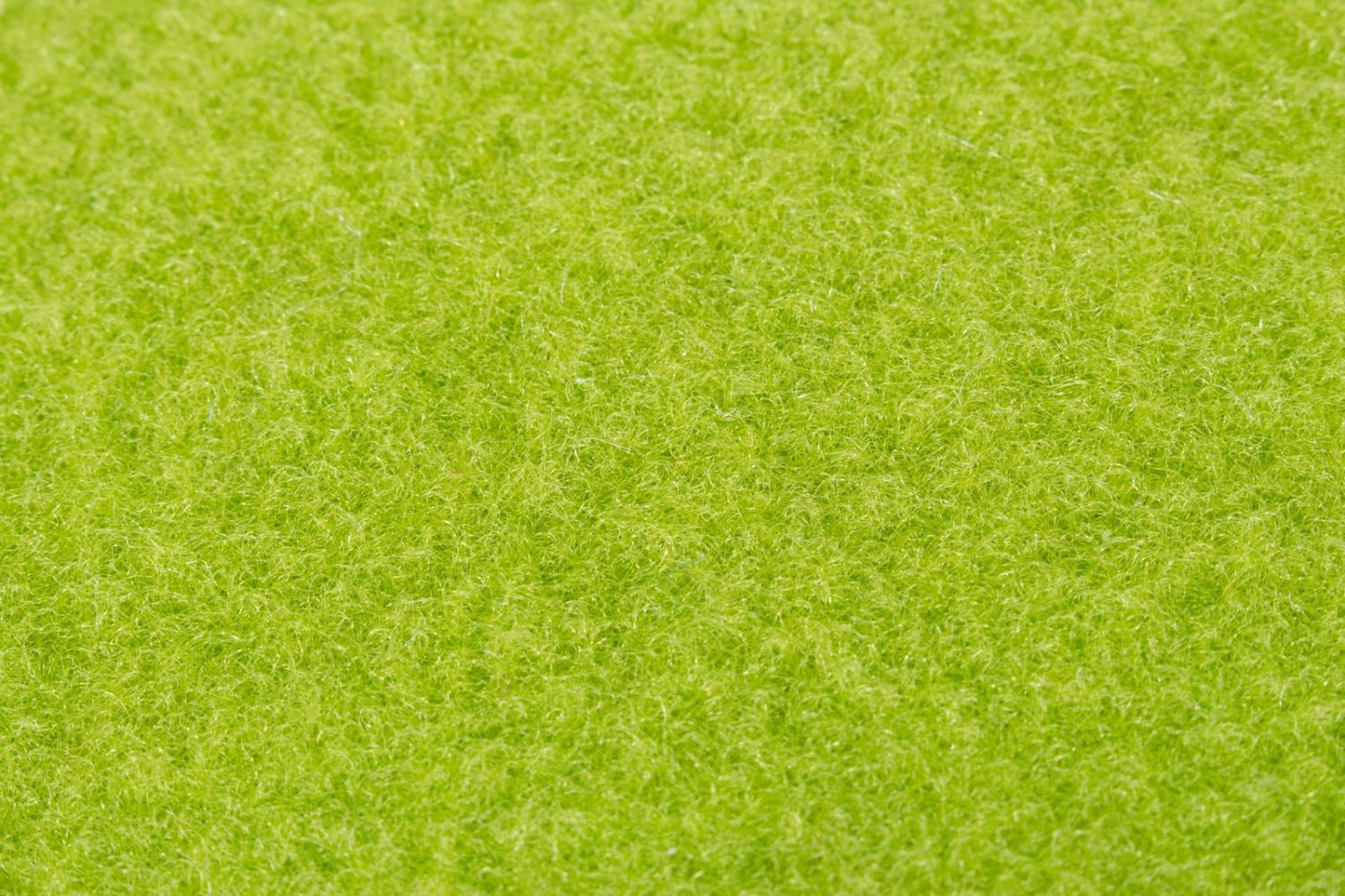 Teppich- Lifestyle als Rund und Rechteckig in drei verschiedene Farben Grün, 133 x 190 cm Bild 1