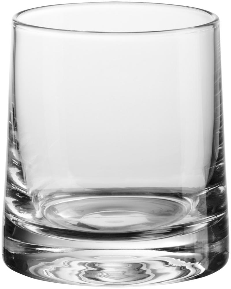 ASA lina Glas crystal 0,25l Bild 1