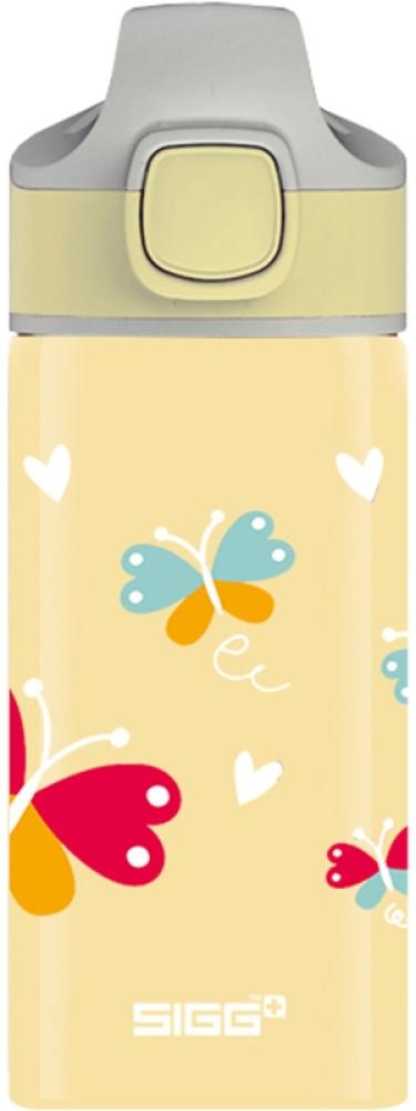 Sigg Miracle Buttefly 0,4 L Bild 1