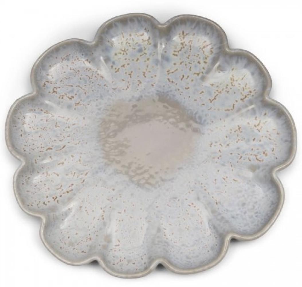 Riviera Maison Servierplatte Blossom Serving Plate (27,5cm) 557910 Bild 1