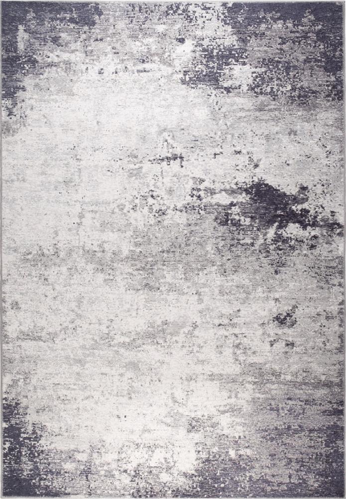 Teppich - Caruso 170x240 cm - Blau Bild 1