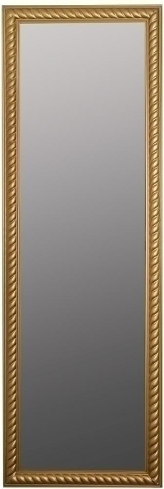 Spiegel Mina Holz Gold 62x187 cm Bild 1