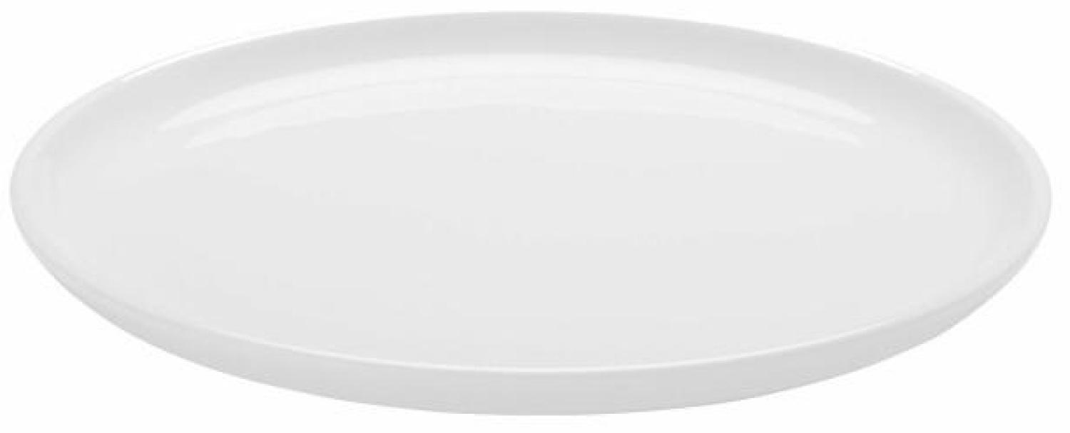 Thomas FREE Speiseteller, Teller, Porzellan, Weiß, 27 cm, 10890-800001-10227 Bild 1