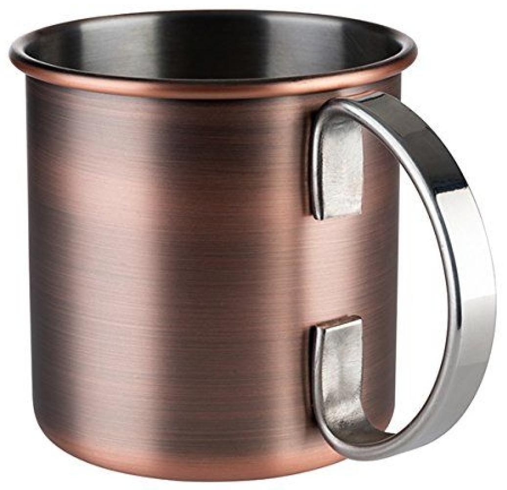 APS MOSCOW MULE Becher -MOSCOW MULE- 93322 Bild 1