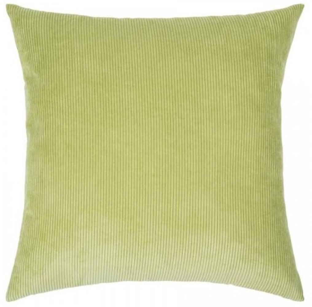 pad Kissenhülle Casual Green (50x50cm) 10075-G40-5050 Bild 1