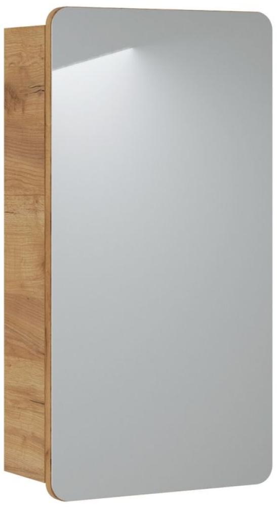 Badezimmer Spiegelschrank FERMO 40 cm Bild 1