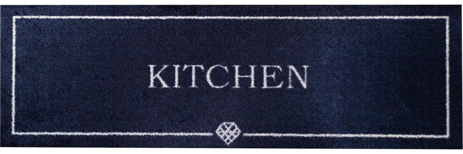 Küchenteppich KITCHEN 150 x 050 cm Bild 1