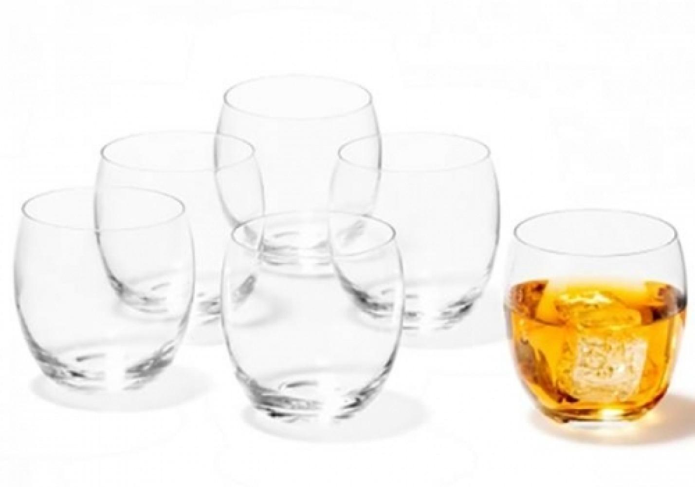 Leonardo Whiskygläser Cheers (6-teilig) 075386 Bild 1