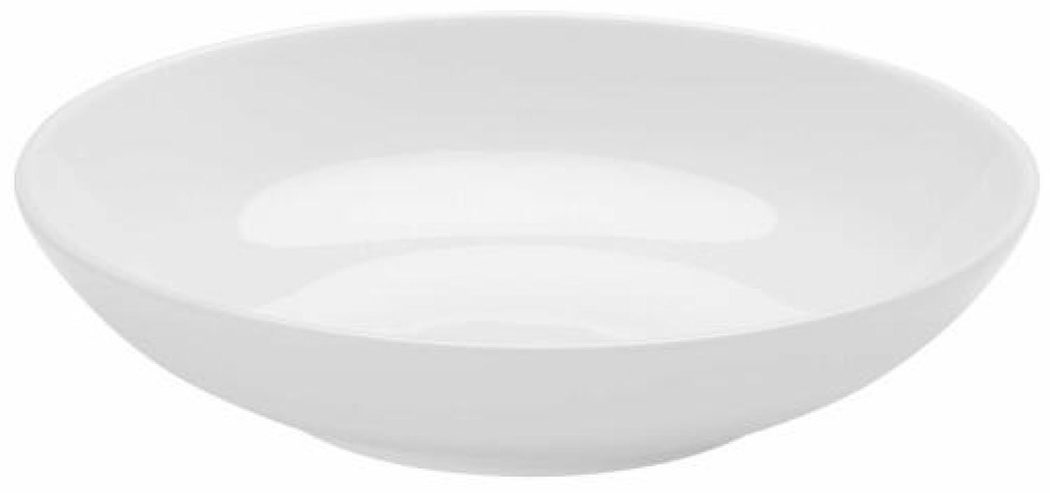 Thomas FREE Schale, Pastateller, Porzellan, Weiß, 27 cm, 10890-800001-15227 Bild 1