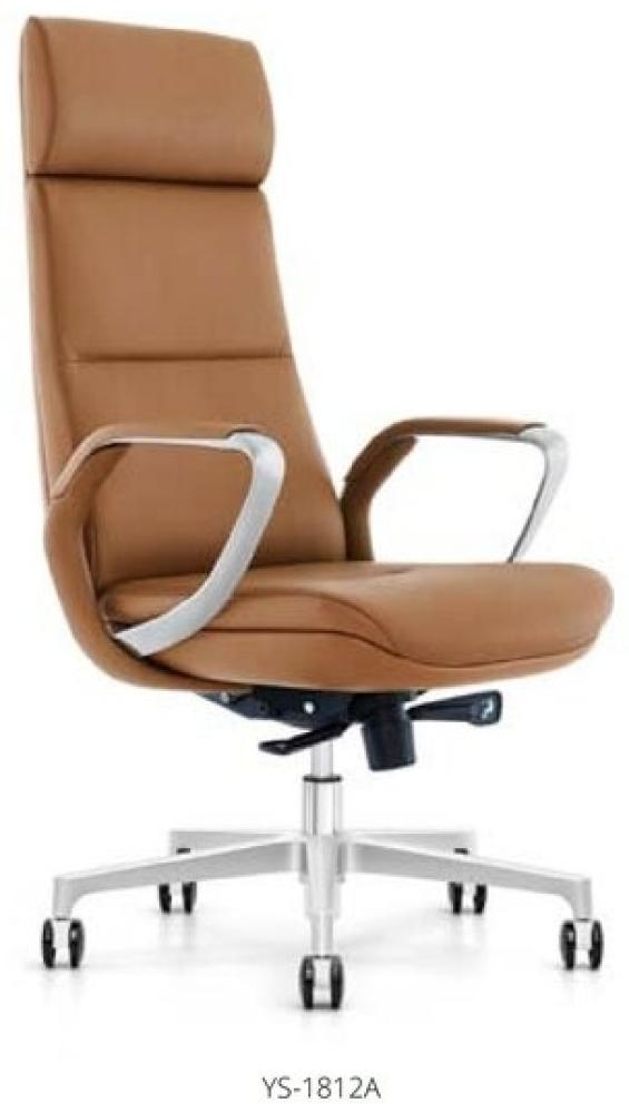 Gaming Stuhl Bürostuhl Schreibtisch Drehstuhl Sessel Chefsessel Stühle Bild 1