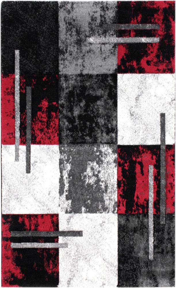 Teppich Florida rot, 120 x 170 cm Bild 1