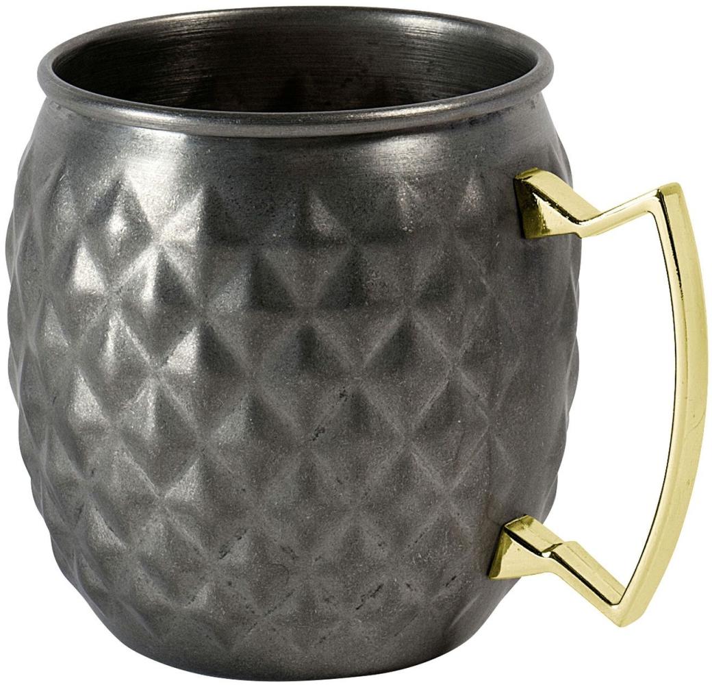 APS MOSCOW MULE Becher -MOSCOW MULE- 93333 Bild 1
