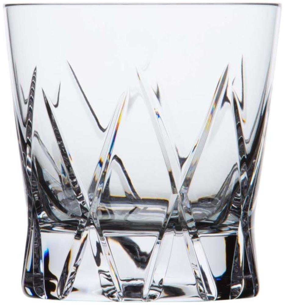Whiskyglas Kristall London clear (10 cm) Bild 1