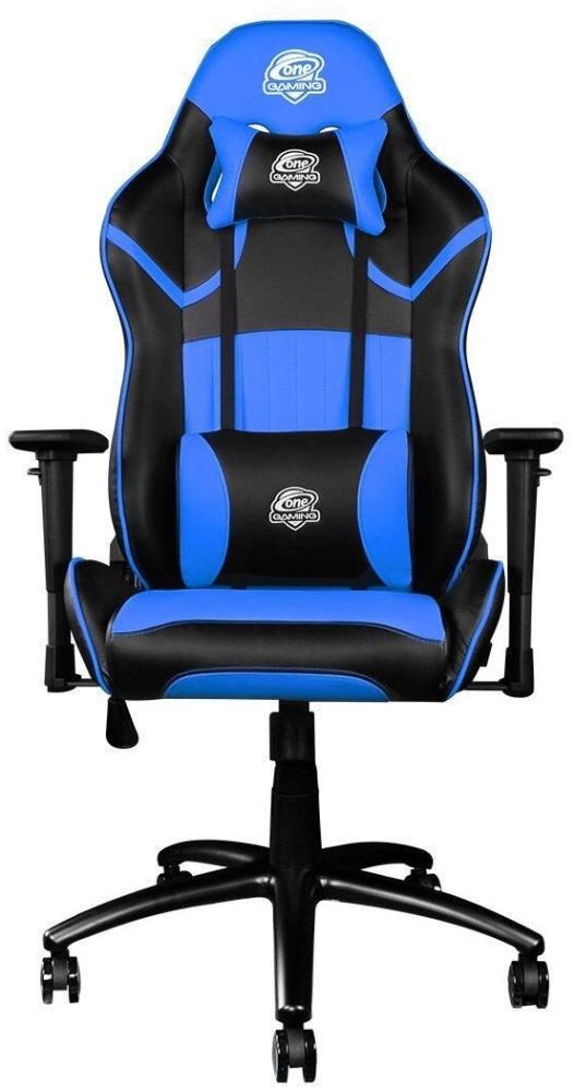 One Gaming Chair Pro Blue Bild 1