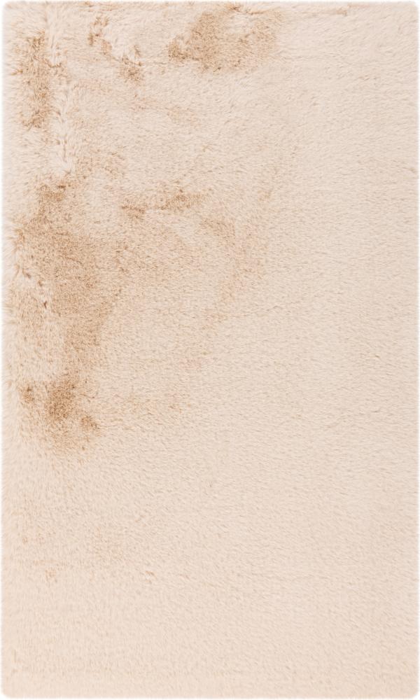 Badematte HEAVEN MATS beige (BT 40x60 cm) Bild 1