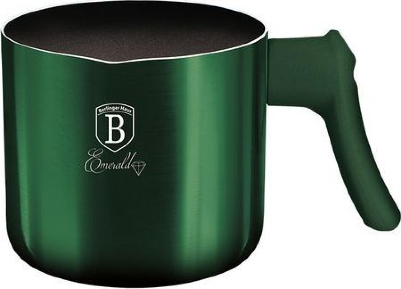 Berlinger Haus EMERALD Milchkännchen BH-6061 Bild 1