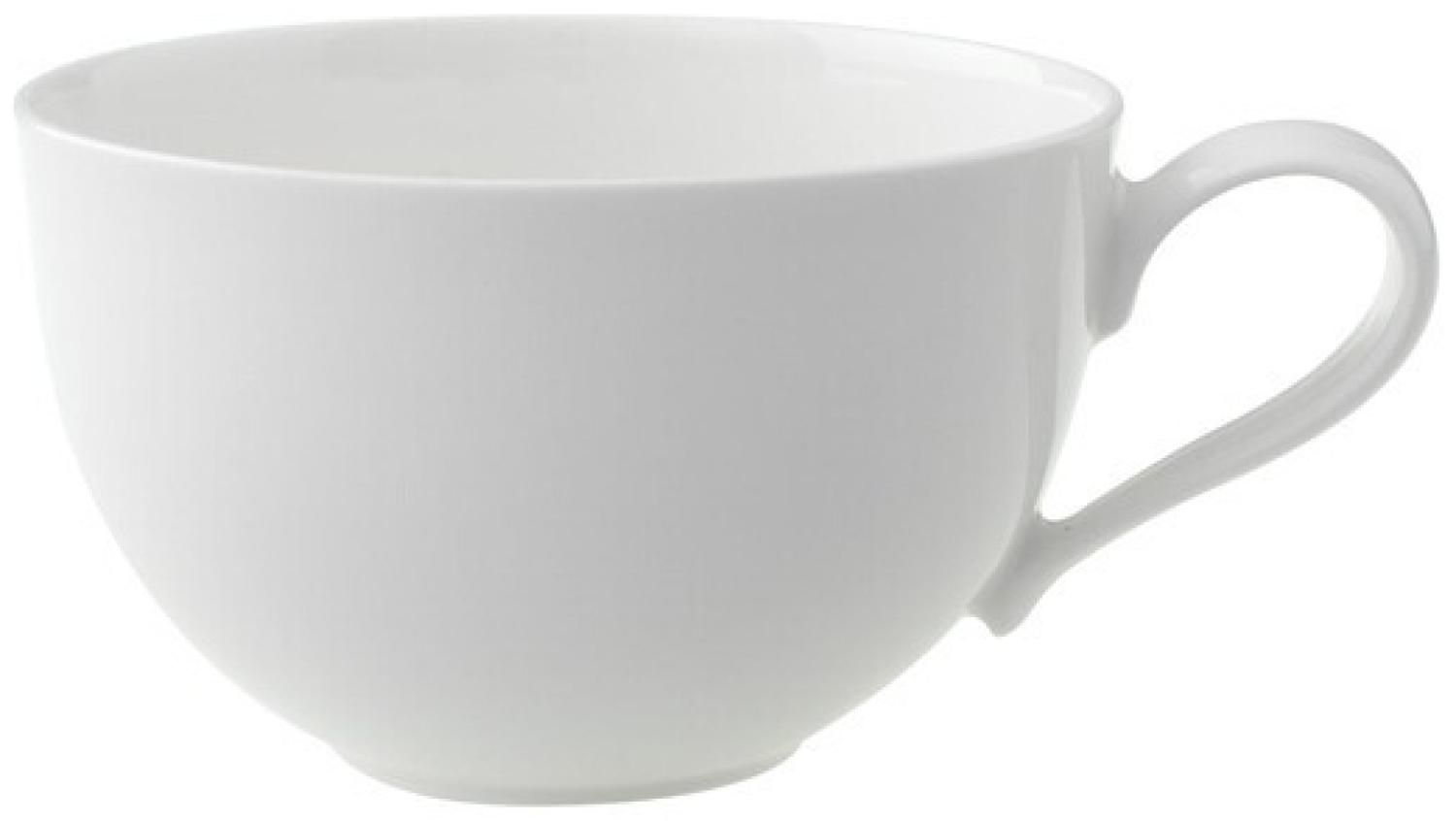 Multipack Villeroy & Boch New Cottage Basic Frühstücksobertasse - 6 Stück Bild 1