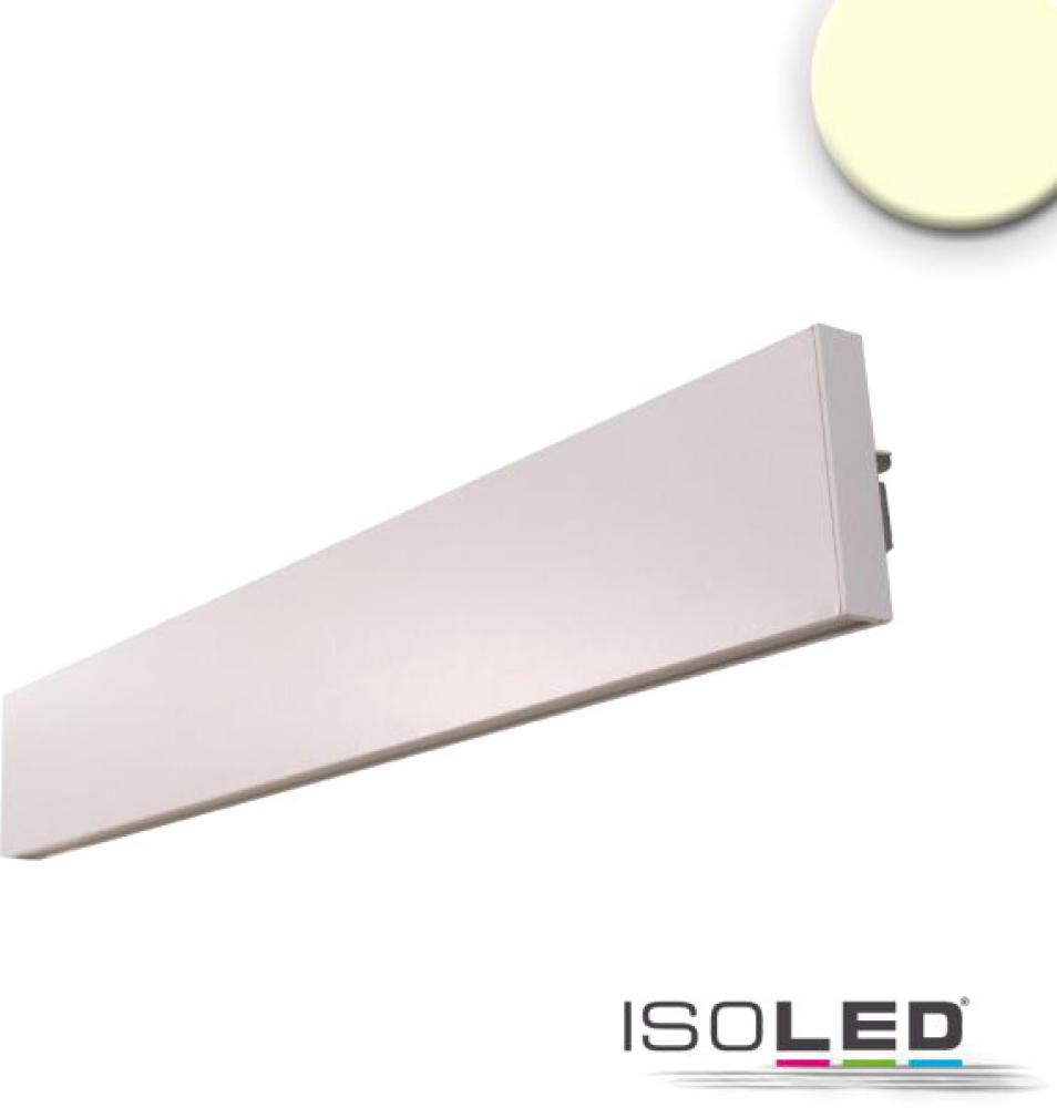 ISOLED LED Wandleuchte Linear Up+Down 600 25W, IP40, weiß, warmweiß Bild 1