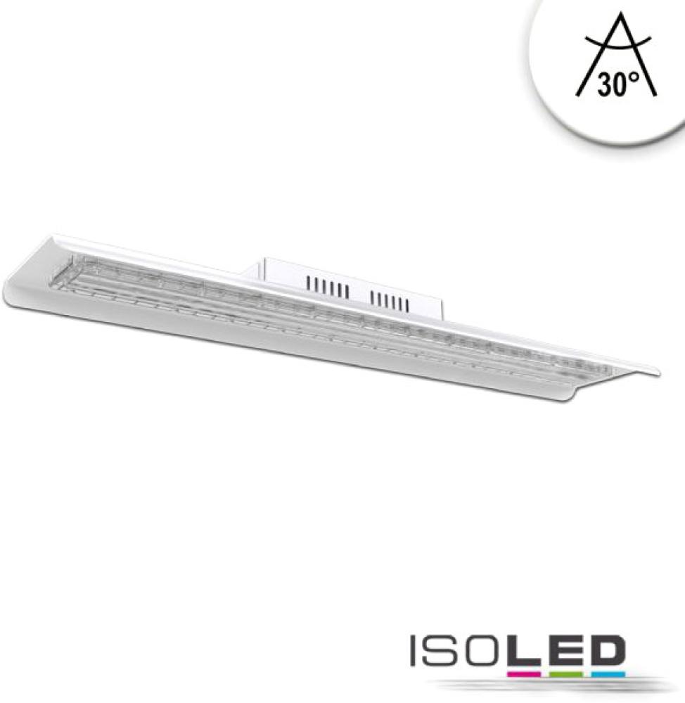 ISOLED LED Hallenleuchte Linear SK 150W, IP65, weiß, neutralweiß, 30°, 1-10V dimmbar Bild 1