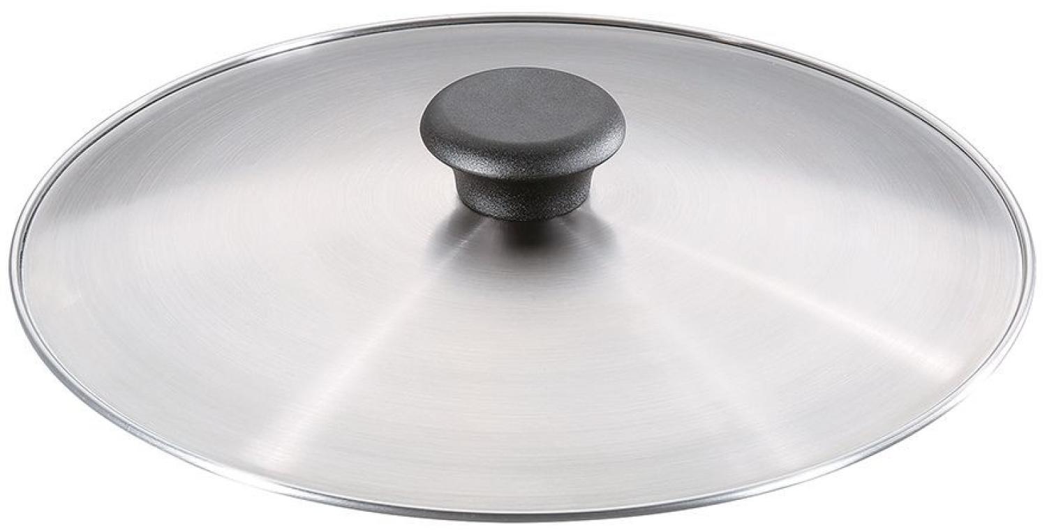 Küchenprofi Pfannenkuchen-Wendedeckel 30 cm Bild 1