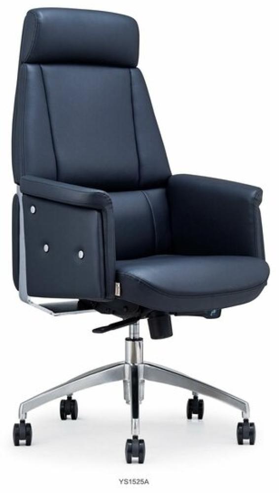 Gaming Stuhl Bürostuhl Schreibtisch Drehstuhl Sessel Stuhl Chefsessel Bild 1