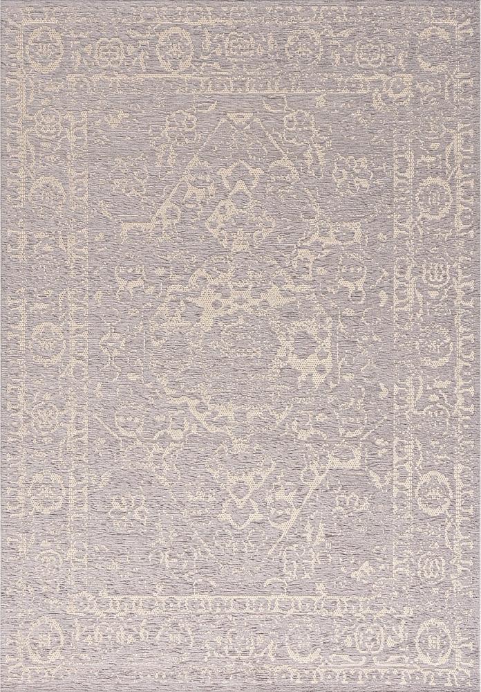 Dekoria Teppich Velvet wool/grey 160x230cm Bild 1