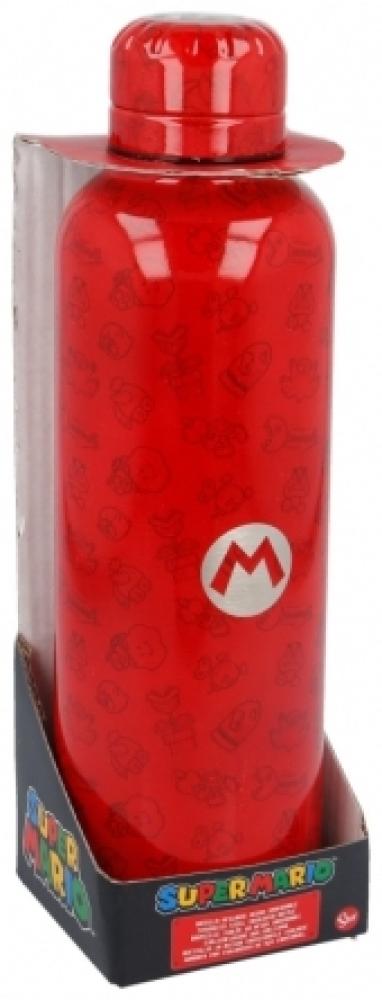Stor - Super Mario - Trinkflasche 515 ml Bild 1