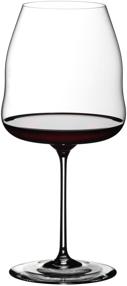 Riedel WINEWINGS Pinot Noir Nebbiolo Glas - A Bild 1