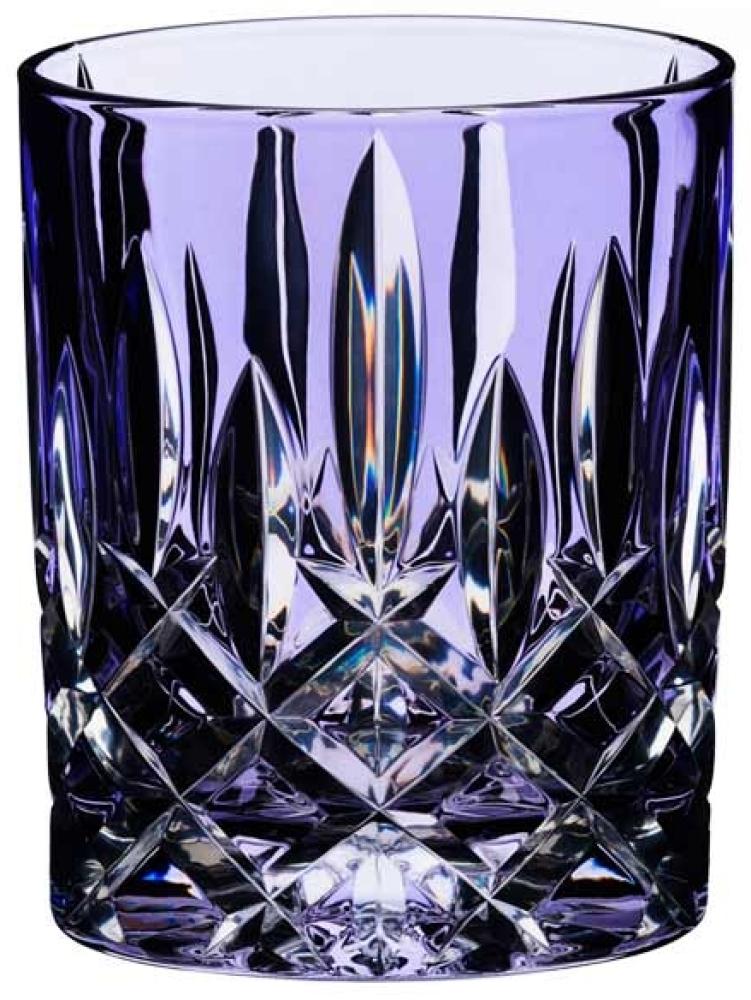 Riedel LAUDON Whisky Tumbler 295 ml Violett Bild 1