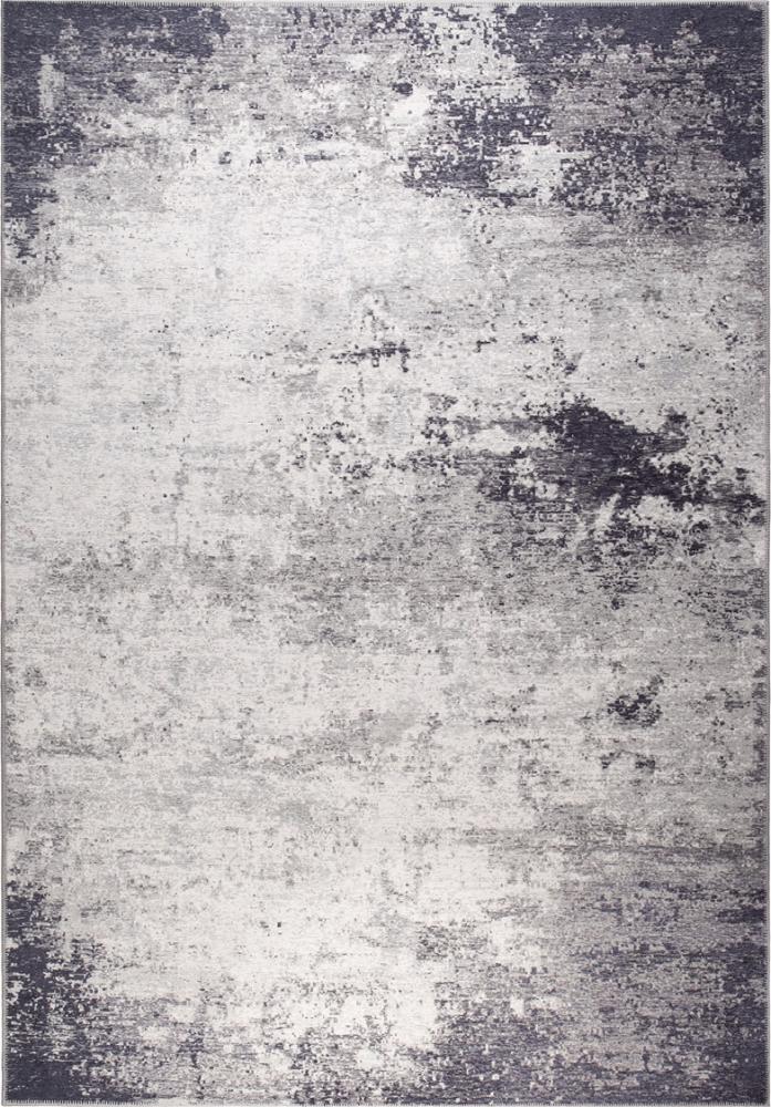 Teppich - Caruso 200x300 cm - Blau Bild 1