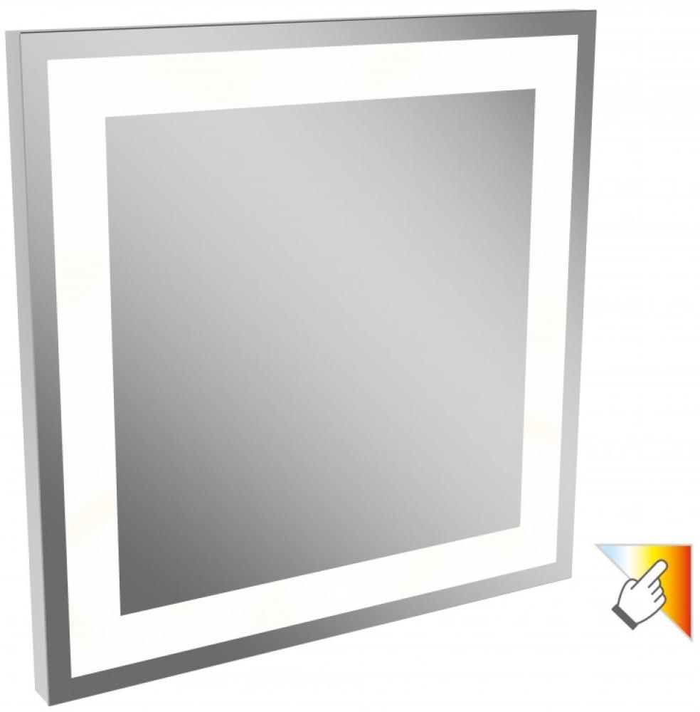 Lanzet P5 Spiegelelement 60 cm mit 3 Helligkeitsstufen Bild 1