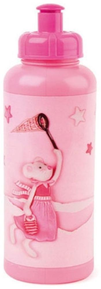 Egmont Toys Pink TWIGGY Flasche Bild 1
