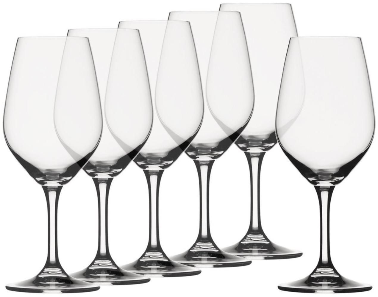 Spiegelau Vorteilsset 2 x 6 Glas/Stck Expert Tasting 463/31 Special Glasses 4630181 und Geschenk + Spende Bild 1